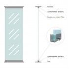 Бескаркасные